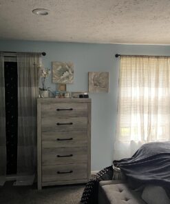 Amazon Basics Portable Travel Window Blackout Curtain Shades with Suction Cups-Black, 1-Pack, 78 by 50 inches - 1 Pack, Moon and Stars 32 81ROmftWFtL