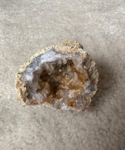 Large Size Break Open Geodes Kit 12 Whole Geodes By Ancient Treasure Adventures 49 81RPZNyHYcL