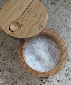 Celtic Sea Salt Makai Pure Gourmet Sea Salt, 8 Ounce 9 81RPt9d7HwL