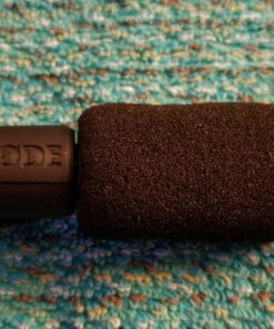 Rode VideoMic Me Compact TRRS Cardioid Mini-Shotgun Microphone for Smartphones 52 81RRr3DTKvL