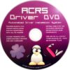 Universal Driver DVD for all PC Makers - Asus, Alien, Acer, Dell, HP, Compaq, Lenevo, IBM, Samsung, Toshiba & More