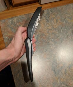 Swingline Stapler, Eco Version Desktop Stapler, 20 Sheet Capacity, Black (54501) 34 81RSa88DFBL