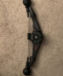 OYO Personal Gym - Full Body Portable Gym: Home, Office or Travel - NASA SpiraFlex Resistance Technology 25 81RSdMotCL