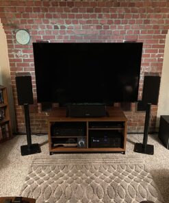 Denon AVR-S570BT 5.2 Channel AV Receiver - 8K Ultra HD Audio & Video, Enhanced Gaming Experience, Wireless Streaming via Built-in Bluetooth, (4) 8K HDMI Inputs, Supports eARC, HD Setup Assistant Black 31 81RSfX Qp8L
