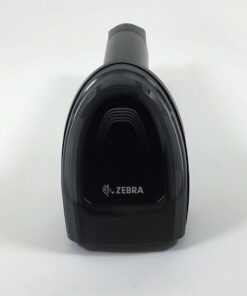 Zebra DS8178 Series Cordless Handheld Scanner Kit with Shielded USB Cable and FIPS Standard Cradle, Black (DS8178-SR7U2100SFW) 13 81RTUGljg7L