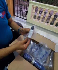 Selmer 337RC Slide-o-Mix Rapid Comfort Trombone Lubricant, 30 ml 9 81RU4BIgnxL