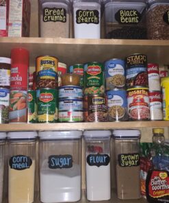 Pastel Chalk Markers, Dry Erase, Wet Erase Washable Markers - 5mm Tip Chalk Pens for Chalkboard, Chalkboard Sign, Window Markers, Drawing Markers, Markers for Kids Natural 17 81RUT8nkfGL