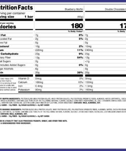 Quest Nutrition Ultimate Variety Pack Protein Bars, High Protein, Low Carb, Gluten Free, Keto Friendly, 12 Count 20 81RVMTKEa9L