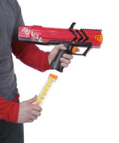 NERF Rival Apollo XV-700 (Red) 11 81RW3vS0gqL
