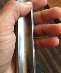 PSI Woodworking LCHSS8 Wood Lathe 8pc HSS Chisel Set 71 81RX5HXl4QL