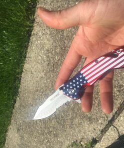 Tac Force TF-663SF Assisted Opening Folding Knife 4-Inch Closed 15 81RXTo00f3L