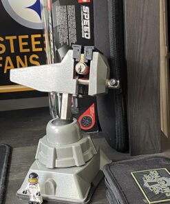 BESSEY BV-VB Vacuum Base Vise 49 81RXVw1443L