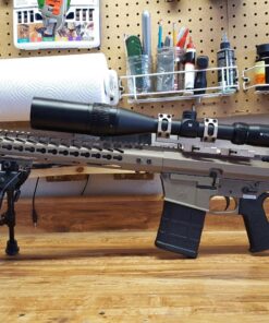 Green Blob Outdoors GBO (Extended) QD Scope Rings Mount Top Rail Extended 30mm - 1 inch Ring Tactical for Burris, Nikon, Leupold, Vortex, UTG, (Black) 25 81RYHv6MXbL