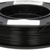 MakerBot-MP05823 PLA Filament, 1.75 mm Diameter, Small Spool, Black 1 Count (Pack of 1) 28 81RYmeKkoDL