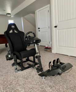 OpenWheeler Seat Lift Kit | Seat Spacers | 5 inch risers 36 81RYnnjCL