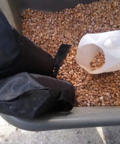 Eurmax Weight Bags for Pop up Canopy Outdoor Shelter,Instant shelter Leg Canopy Weights, Sand Bags, Set of 4 Standard Black 29 81RZ JAiSHL