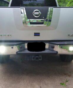 Nilight - NI23C-18W 2PCS 18W Flood LED Work Light Driving Lights Led Light Bar Off Road Led Lights Flush Mount for Jeep Truck Tacoma Bumper ATV UTV,2 Years Warranty 2PCS 18W Flood Flush Mount 48 81RcKBla0L