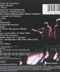 Simon & Garfunkel The Best Of The Best Of Simon & Garfunkel 3 81RcQPb hqL
