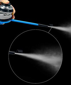 Southern Homewares Pesticide Diatomaceous Powder-Duster Earth Hand Bellows Powder Duster 11 81Rchv8X1dL