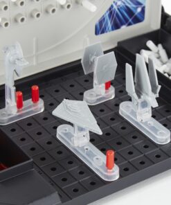 Hasbro Gaming Battleship: Star Wars Edition Game 13 81RdUjdVOyL