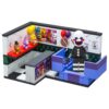 McFarlane Toys Five Nights at Freddy's Prize Corner Construction Building Kit 12 81RdmgvcxzL