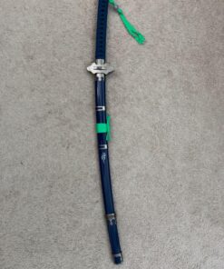 Blue Exorcist Sword Ao No Exorcist Rin Okumura Kurikara Katana Replica 12 81RgZv LFfL