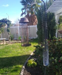 The Original Slinky Walking Spring Toy, Metal Slinky, Fidget Toys, Kids Toys for Ages 5 Up by Just Play 47 81RhYXznHlL