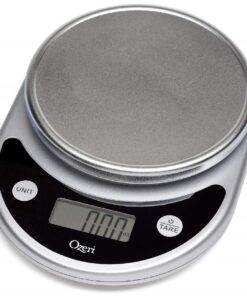 Ozeri Pronto Digital Multifunction Kitchen and Food Scale Original 43 81RhlXX2ufL