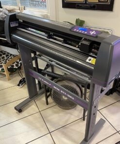 USCutter 34 inch MH 871 Vinyl Cutter Kit with Software, Free Video Training Course, Starter Signmaking Kit 39 81Rhvtu6DXL