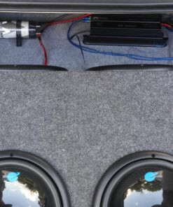 Planet Audio AC12D 12" 7200W Car Audio Power Subwoofers Subs Woofers DVC 15 81RiMBdk CL