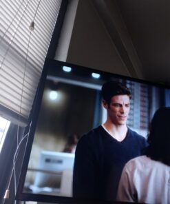 Highwings 4K 60HZ HDMI Cable 6.6FT, 18Gbps High Speed 2.0 Braided Cord-Supports (4K 60Hz HDR,Video 4K 2160p 1080p 3D HDCP 2.2 ARC-Compatible with Ethernet Monitor PS 4/3 HDTV 4K Fire Netflix 6.6 feet Grey 41 81RiMyYrTXL