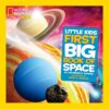 National Geographic Little Kids First Big Book of Space (National Geographic Little Kids First Big Books) Hardcover, Picture Book 18 81RiPmS829L