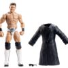 WWE Elite Collection Series #37 -The Miz
