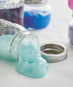 Elmer's Liquid School Glue, Washable, 1.25 Ounces, 1 Count 24 81Rjwra8QyL