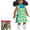 Melody Ellison Mini Doll & Book 16 81Rl4s8u5L