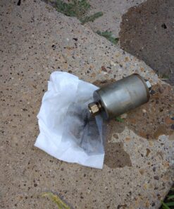 ACDelco GF652 Professional Fuel Filter Original Version 34 81Rll7nRHL