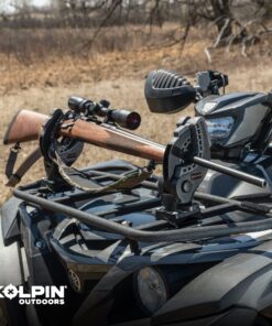 Kolpin Ratcheting Rhino Grip - 21540 (Pair), Black 28 81RmLiQJQbL