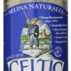 Celtic Sea Salt, Light Grey Grinder, 3 oz White 3 Ounce (Pack of 1) 17 81RmTzJkL L