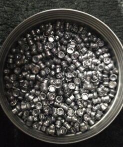 Crosman Premier Lead Pellets (500-Count) Hollow .177 22 81Rn9WEGGqL