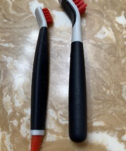 OXO Good Grips Deep Clean Brush Set 49 81RnfJ2INL