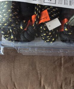 Hunter Safety System Reflective Lifeline for Tree-Stand Hunting Safety Harness 3-pack 24 81RoD76haYL