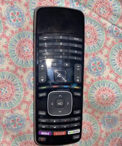 New Smart TV Qwerty dual side keyboard remote control for vizio TV XVT323SV XVT373SV XVT423SV XVT473SV XVT553SV 7 81RoDPYbouL