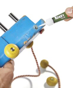 Krazy Glue All Purpose Super Glue Pen, Fine Tip, 3 Grams 1 14 81RoUo0UsEL