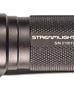 Alternative view of Streamlight 88065 ProTac HL-X 1000-Lumen Multi-Fuel Professional Tactical Flashlight, Includes CR123A Lithium Batteries and Holster, Black