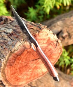 Poshland TR-2153 Custom Handmade high Carbon Steel Tracker Knife - … 13 81RpMBx6ZlL