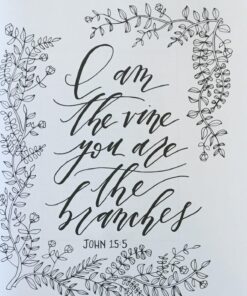 Wholehearted: A Coloring Book Devotional Paperback 27 81RpdkQLlyL