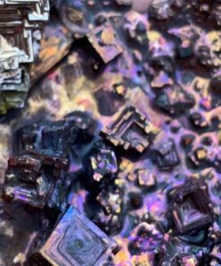 Rotometals Kilo (2.2 pounds) Bismuth Metal 99.99% Premium Grade Great for Crystal Making 38 81Rq413N0L