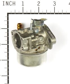 Briggs & Stratton 798653 Carburetor Replaces 697354/790290/791077/698860 14 81RqHrYwLkL