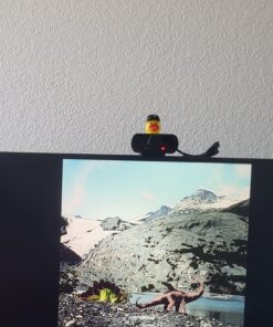 XPCAM Full HD 1080P Webcam with Privacy Shutter and Tripod, Pro Streaming Web Camera with Microphone, Widescreen USB Computer Camera for PC Mac Laptop Desktop 36 81Rqe1j OpL