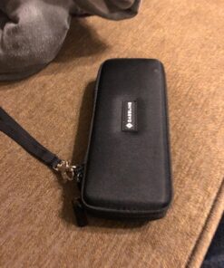 Hard CASE fits Anker PowerCore 20100mAh - Ultra High Capacity Power Bank with 4.8A Output, External Battery Pack. (Case only) 29 81Rr3550EgL